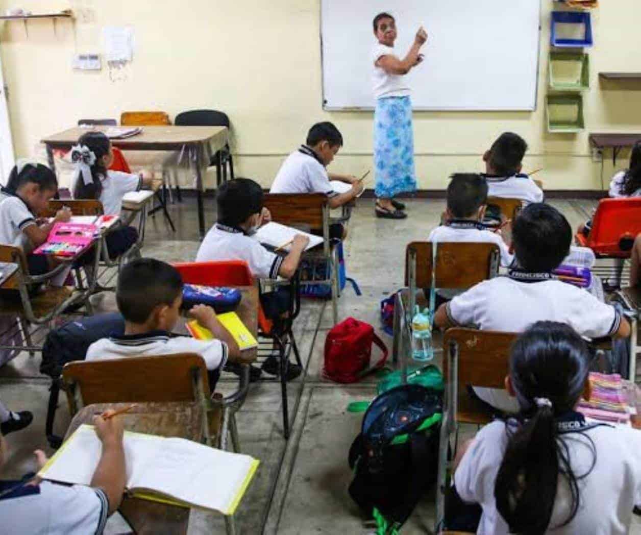 Contempla  la SET recortar  horarios por calor extremo