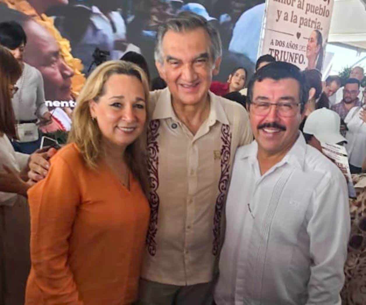 Destaca el rector de la UAT apoyo federal a estudiantes