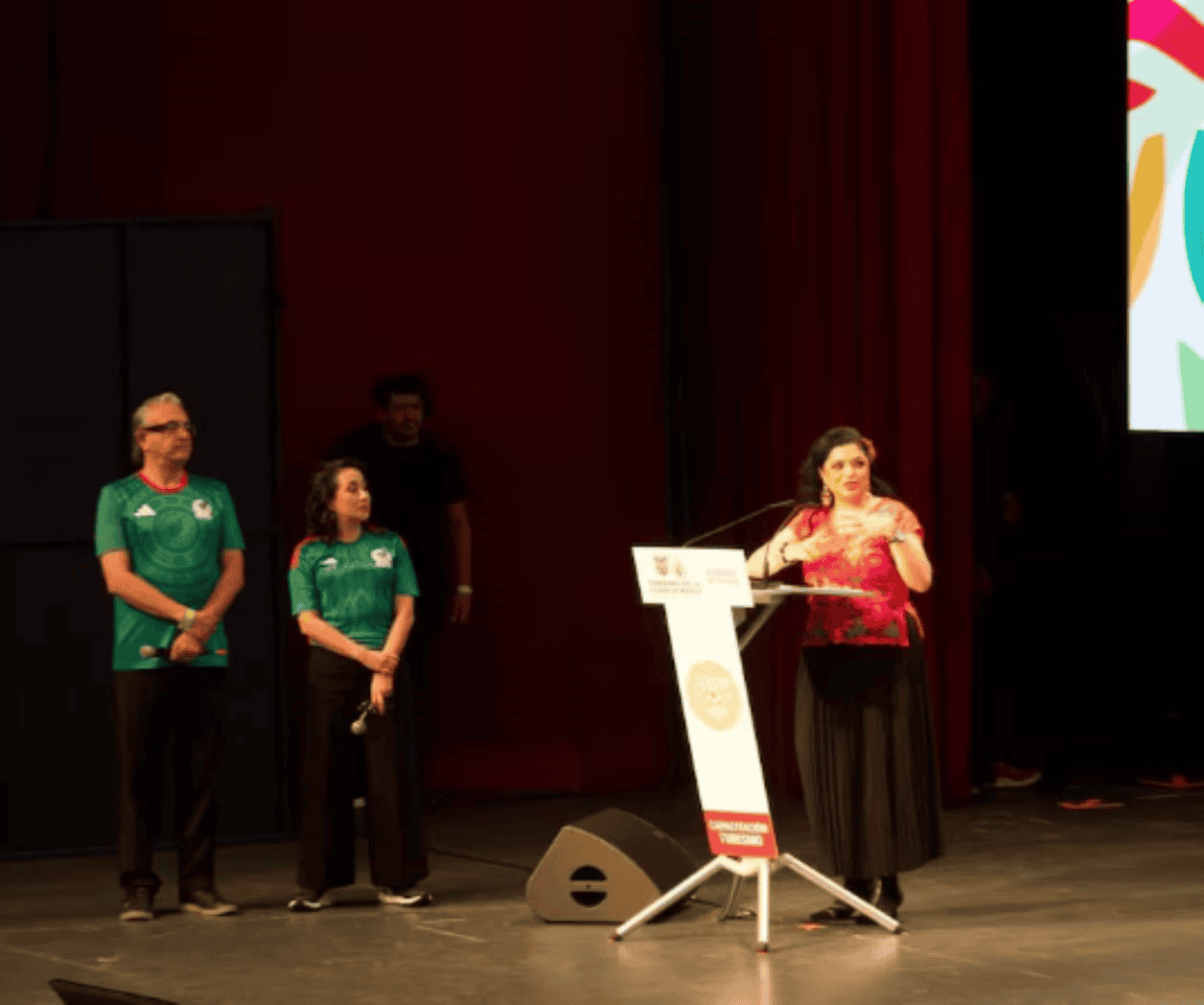 Capacitan a más de 110 mil voluntarios para colaborar en el Mundial
