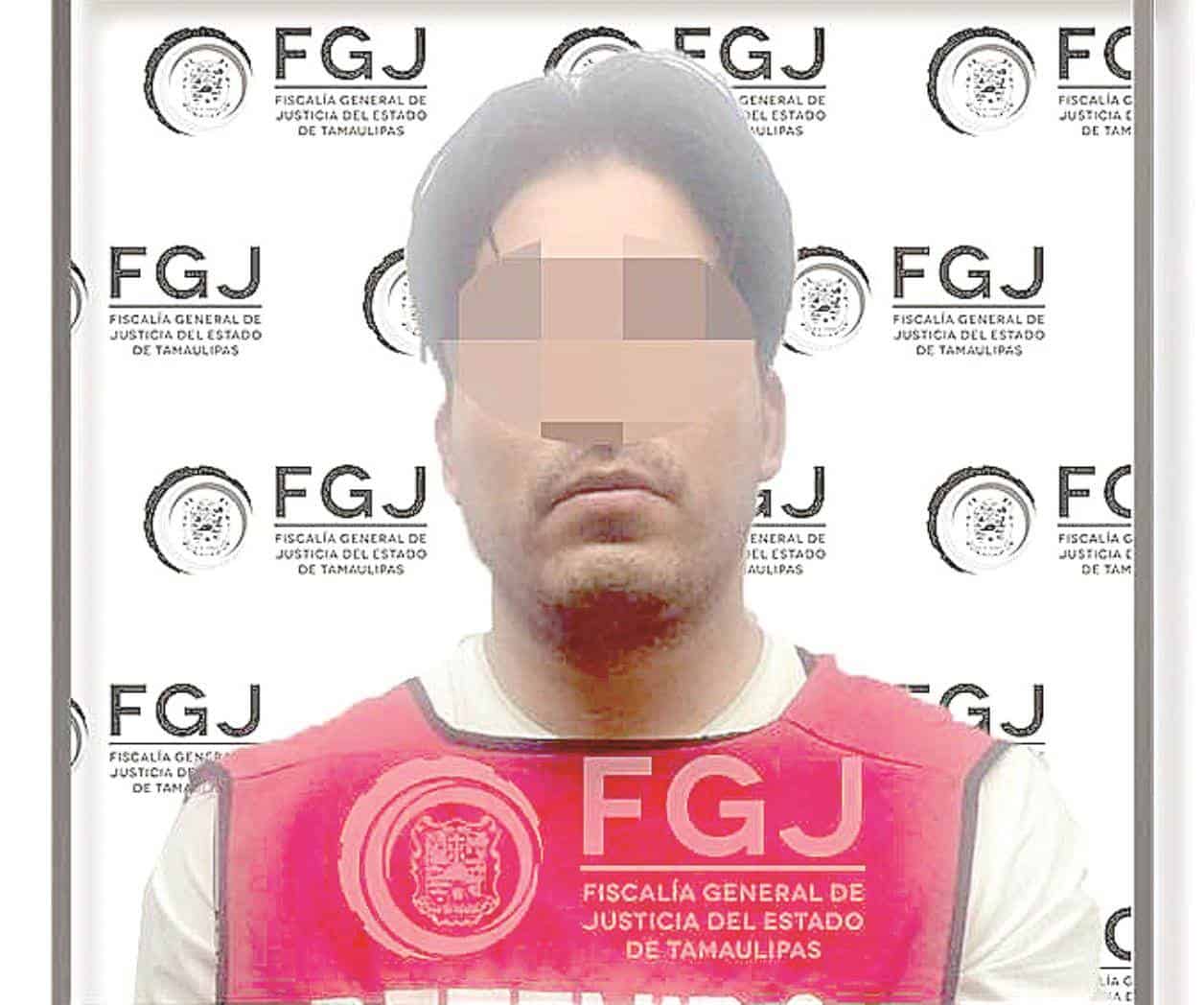 Cae prófugo por extorsión
