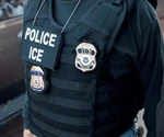 Niegan fianza a agente de ICE detenido en Texas Niegan fianza a agente de ICE detenido en Texas