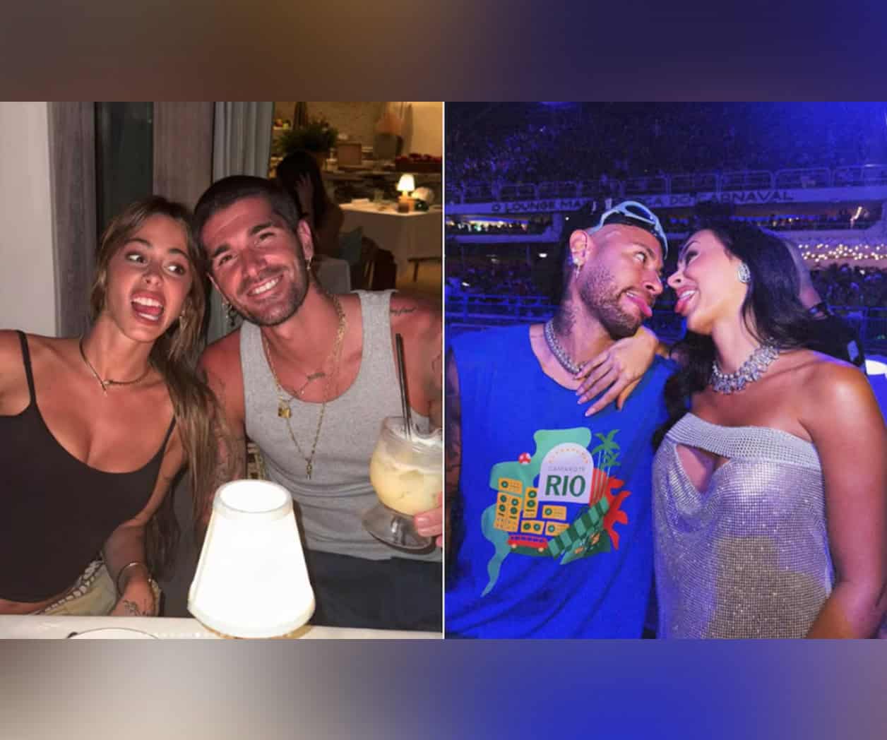 Las famosas que podrían robar reflectores durante el Mundial 2026