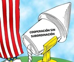 Pasando fuerte
