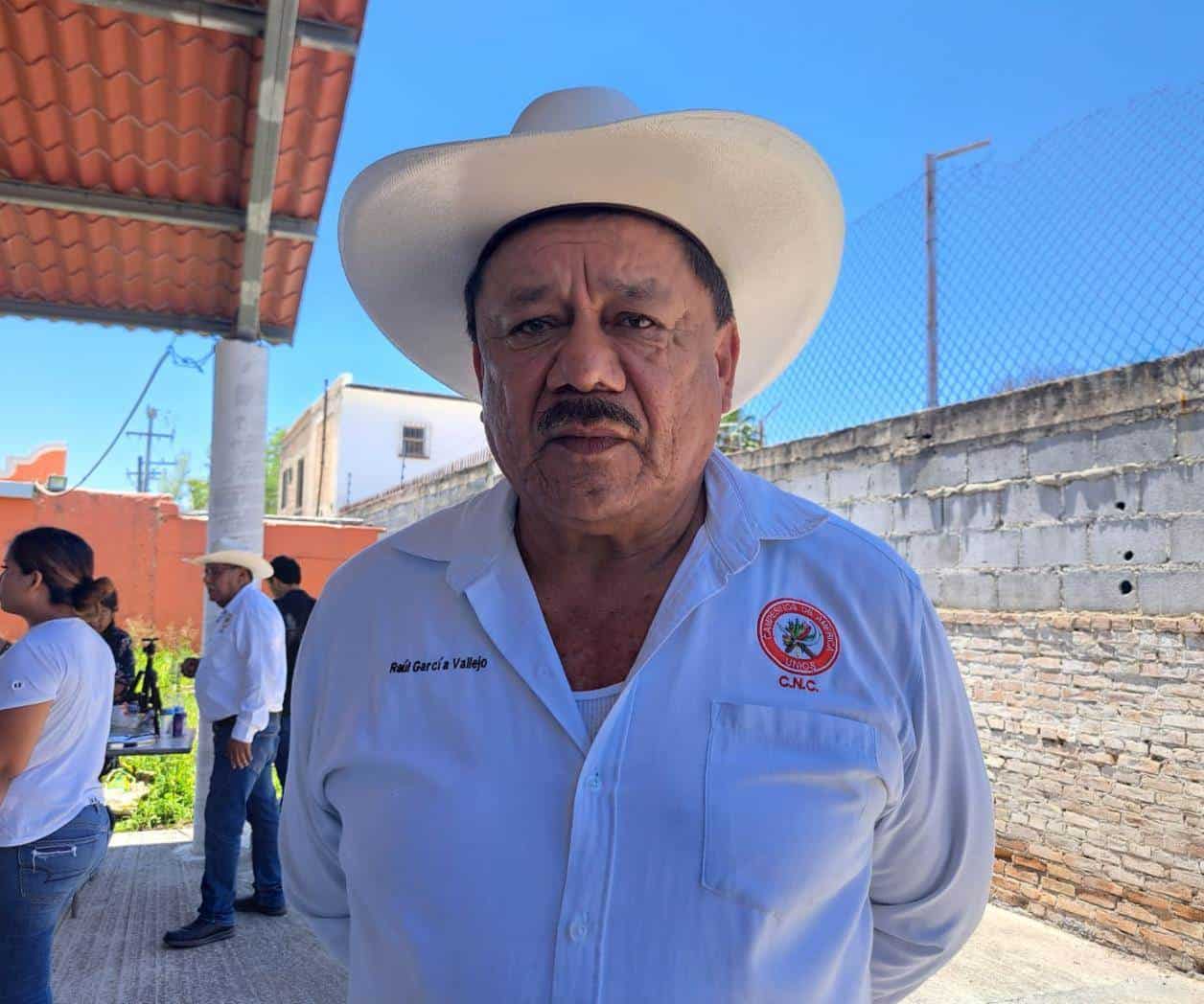 Bajan granos, pero no la tortilla: CNC