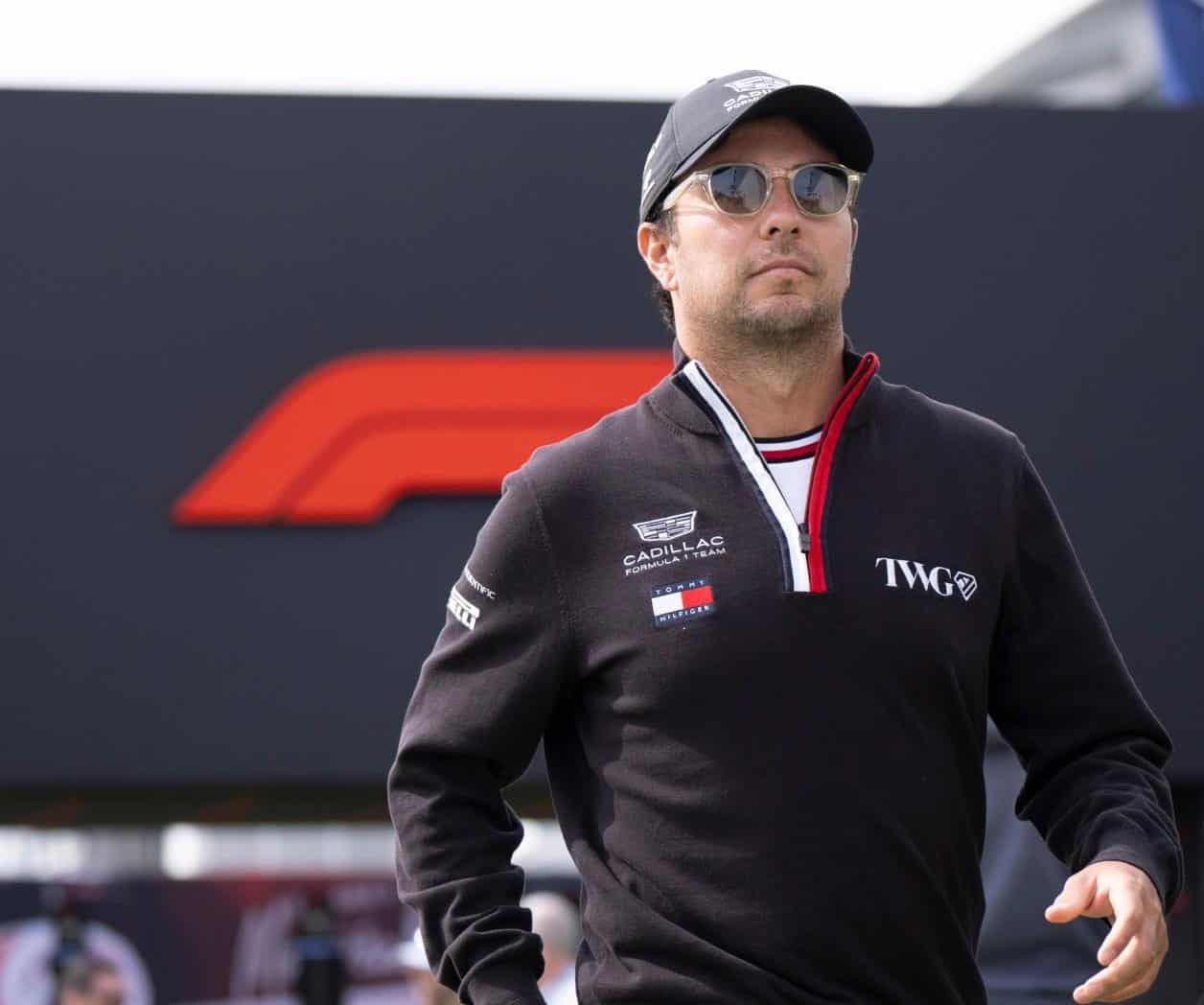 ‘Checo’ en la mira