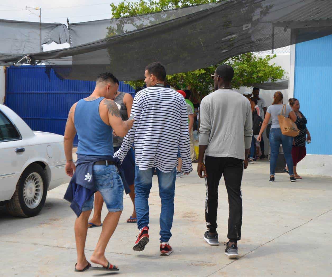 Cae 90% la migración, pero persisten riesgos