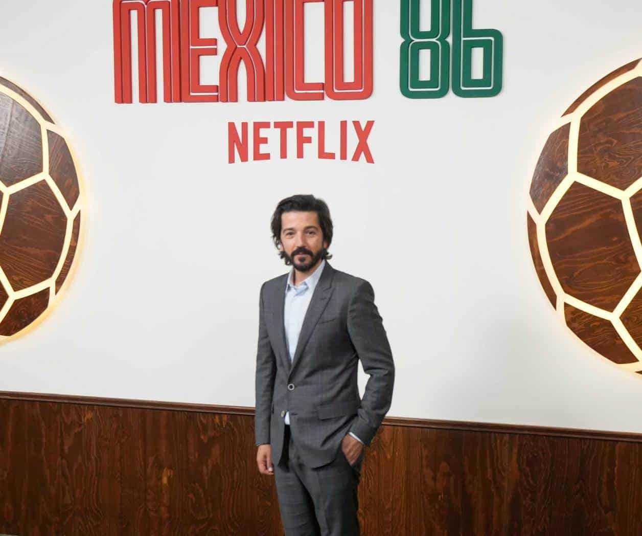 Por estrenar: Al mundial