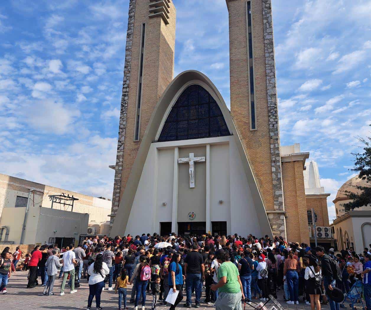 Celebrarán Corpus Christi con procesión por diversas arterias