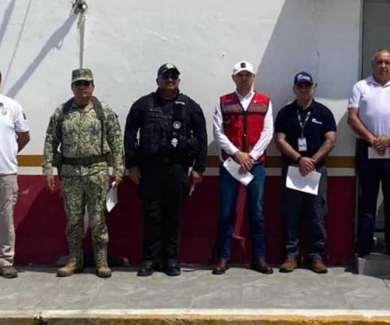 Reafirman coordinación en próximo Operativo Especial de Verano del Programa “Héroes Paisanos”