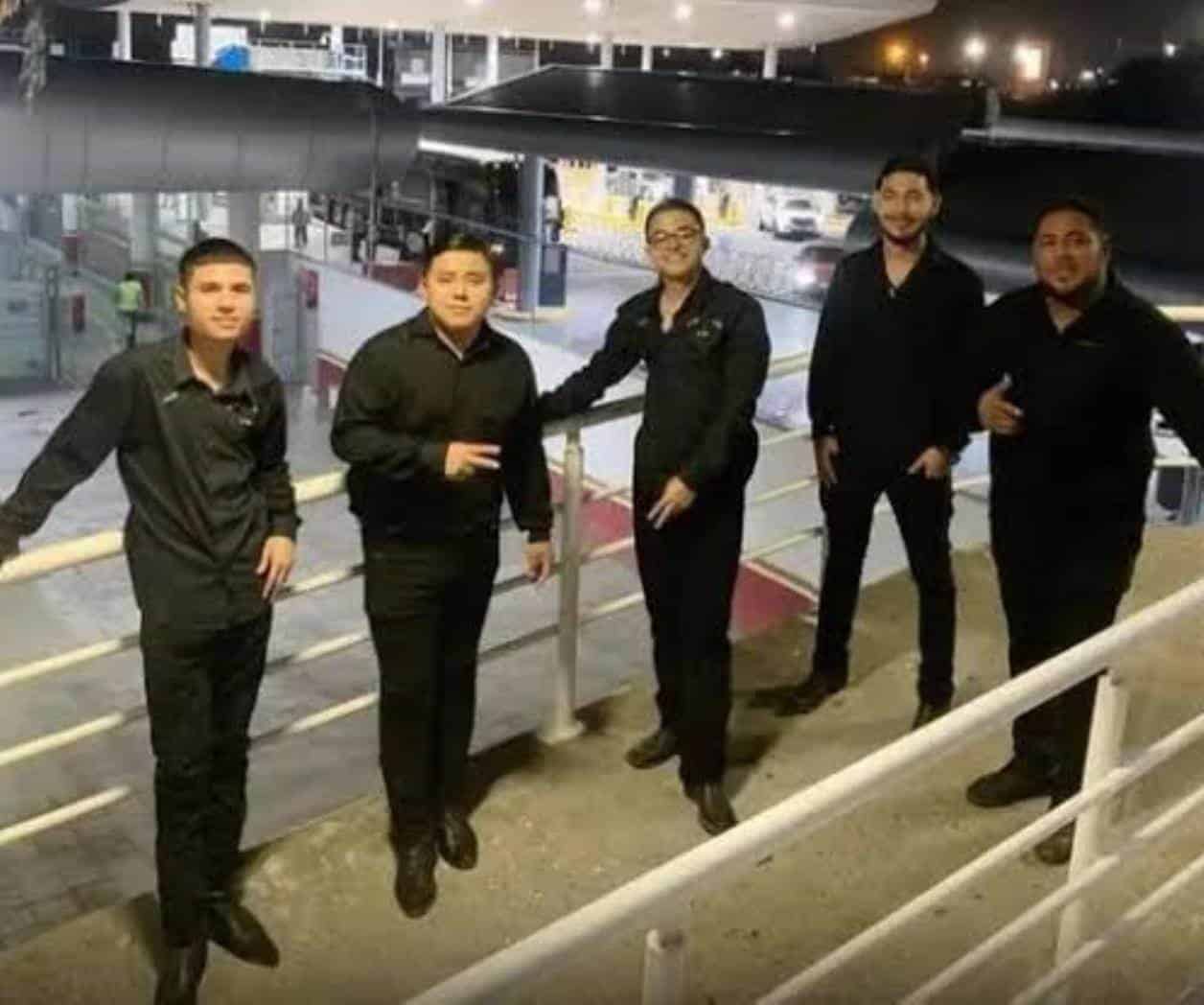 A un año, caso Grupo  Fugitivo sigue abierto
