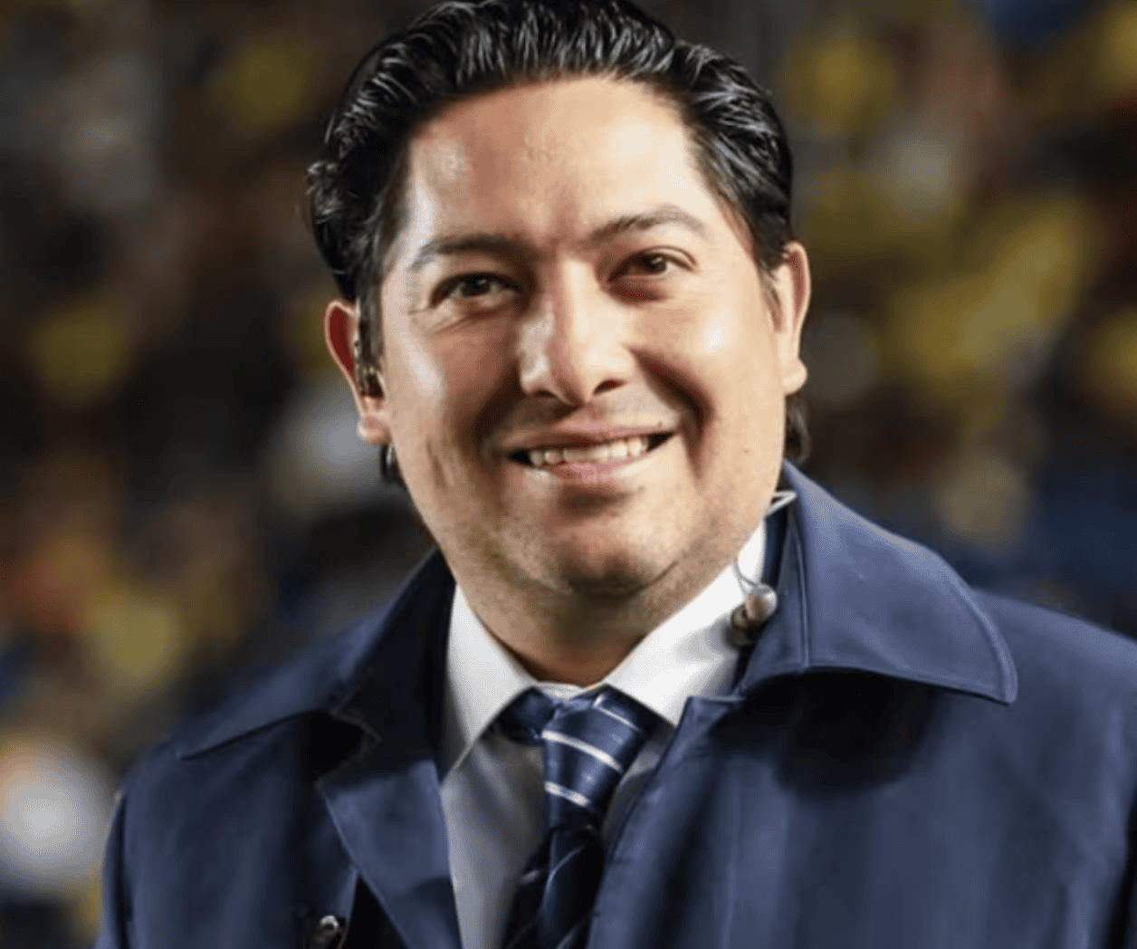 Televisa confirma liberación de periodista Julio Ibáñez y compañero