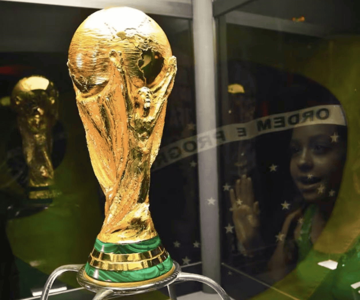 Los partidos del Mundial que transmitirá Televisa en TV abierta