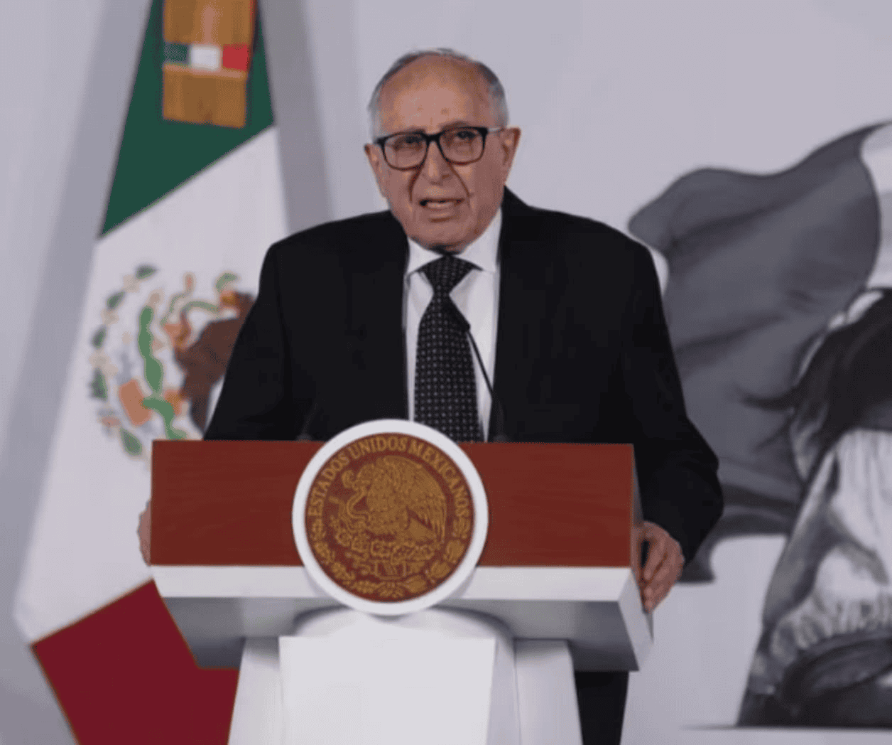 Ssa reporta 4 muertes por dengue en México hasta mayo del 2026