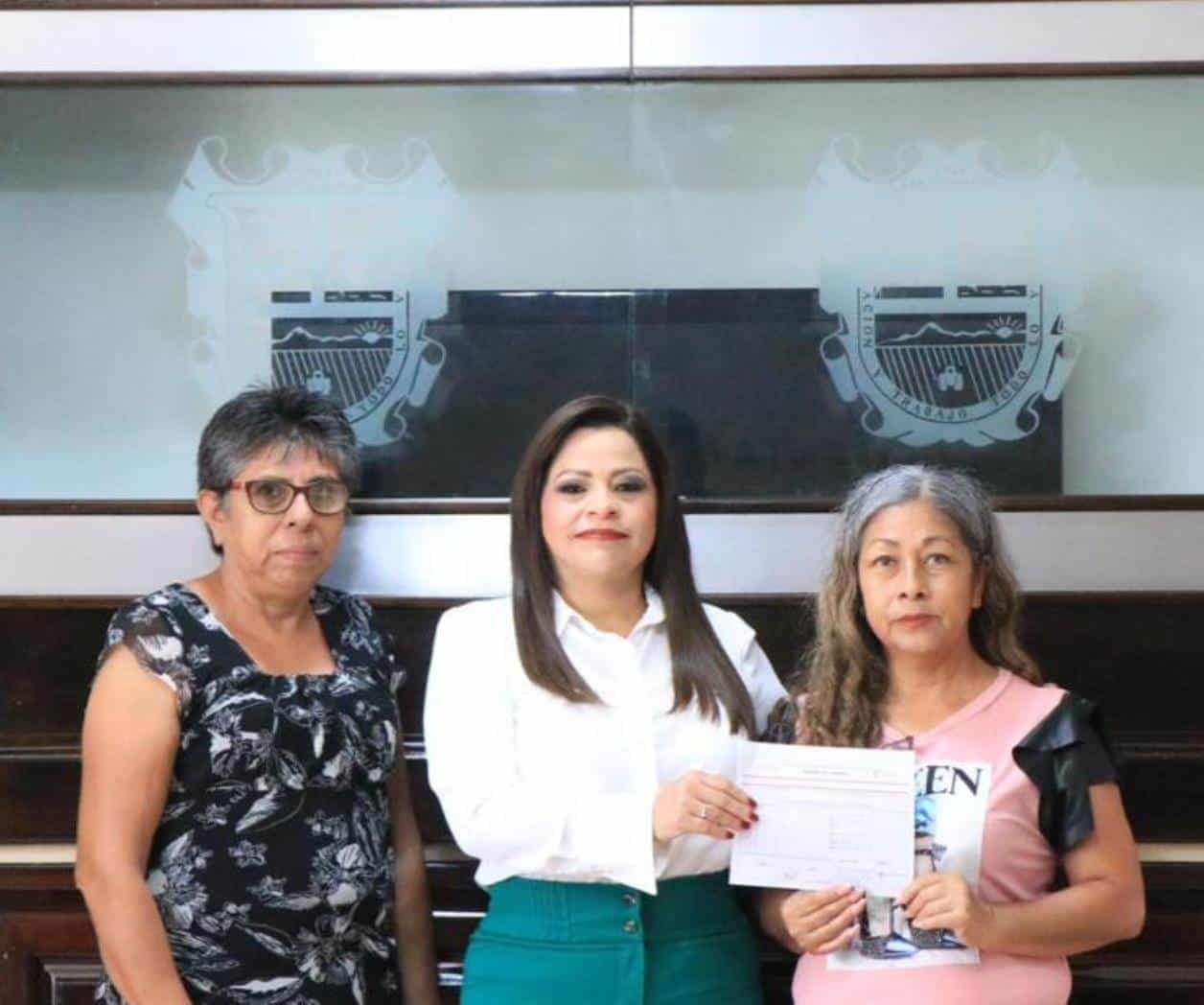 Rehabilitarán caminos en el ejido Plan del Alazán
