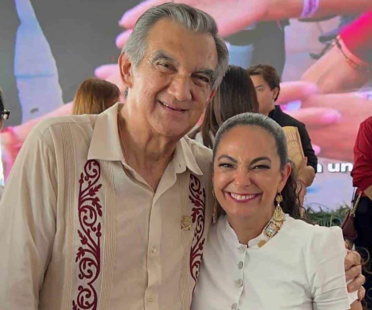 Con Sheinbaum, Tamaulipas avanza con resultados: OSR