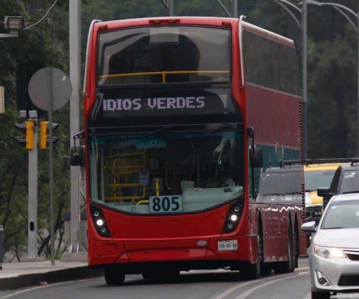 Descartan metrobús en Reynosa y Río Bravo