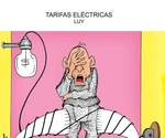 Tarifas eléctricas