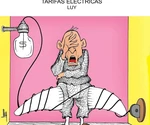 Tarifas eléctricas