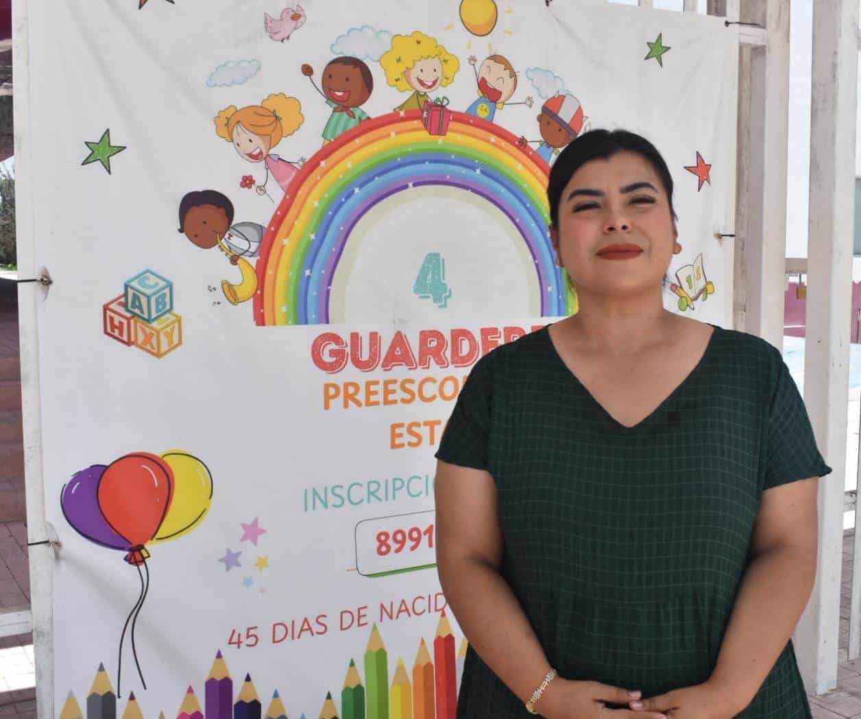 Padres de familia temen cierre del CEIR infantil