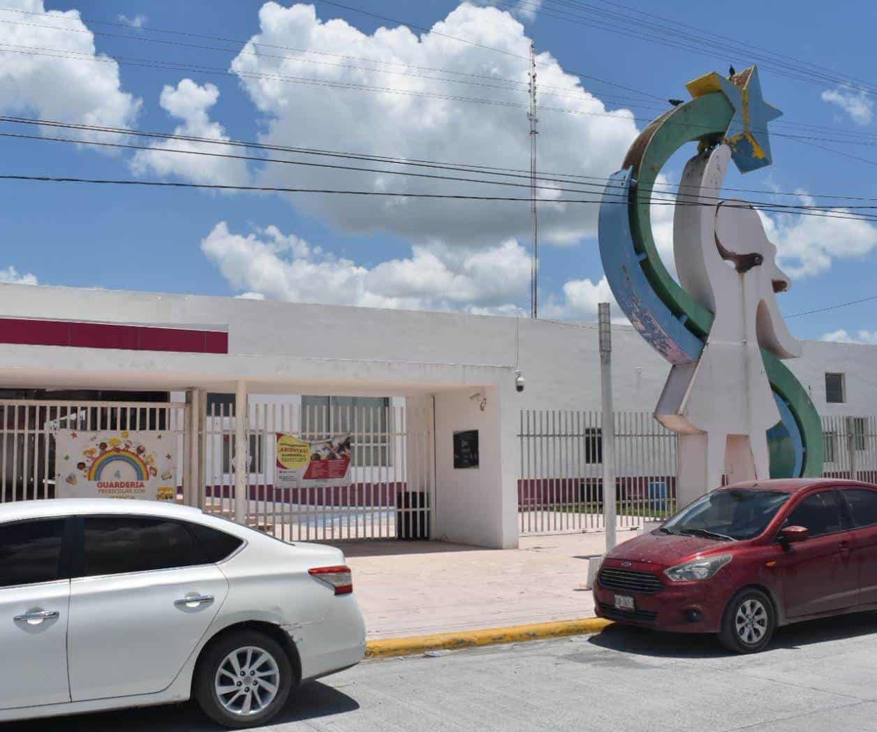 Padres del CEIR 4 en Reynosa temen por cierre de estancia