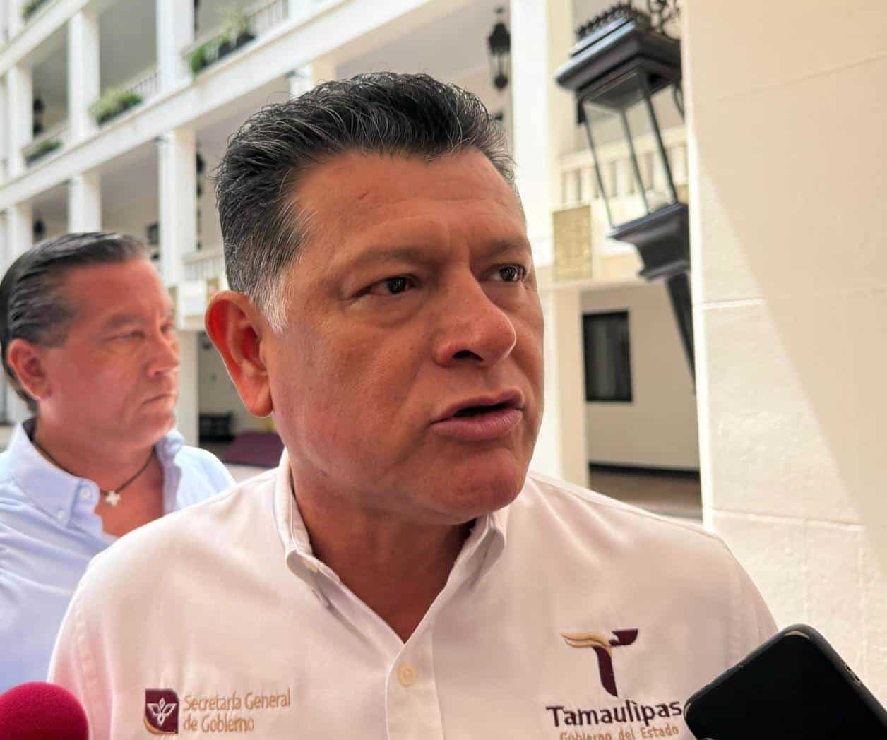 Descartan acusaciones contra Américo Villarreal