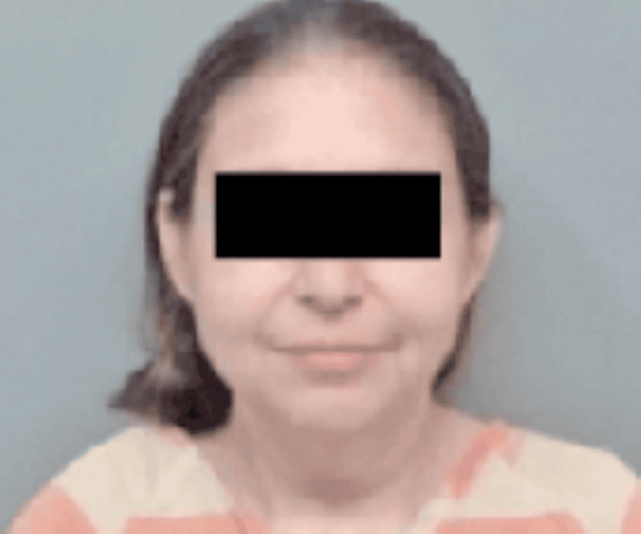 Arrestan a mujer que rentó casa amueblada
