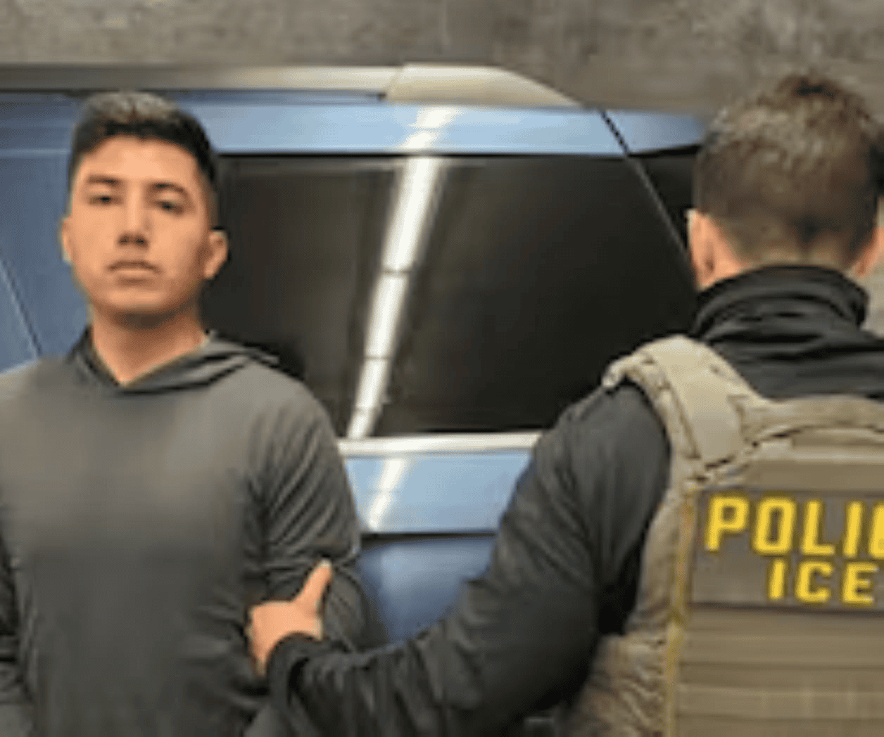 Cae en EU exmilitar mexicano vinculado al caso Ayotzinapa