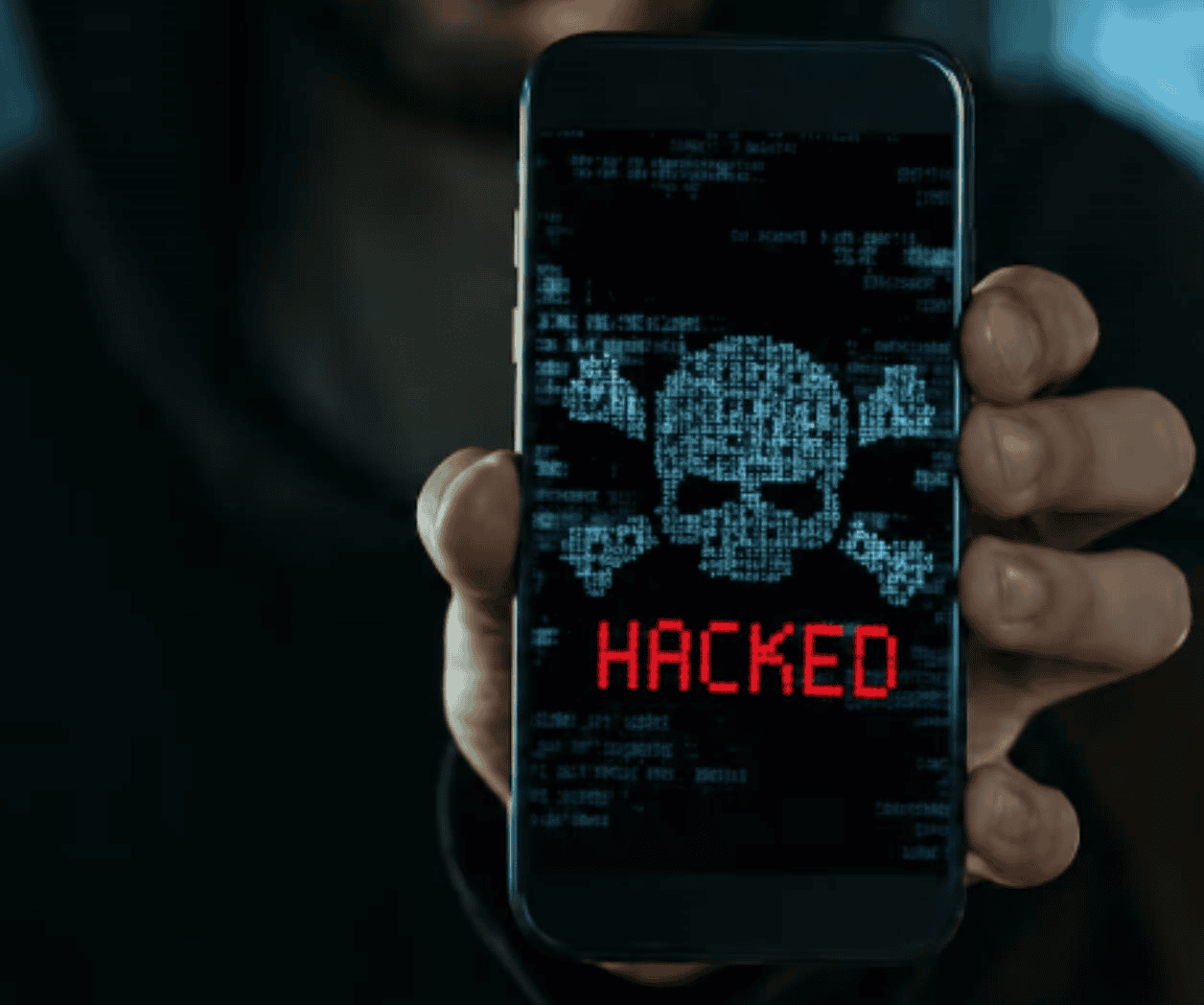 Cinco señales de que tu celular ha sido hackeado Cinco señales de que tu celular ha sido hackeado