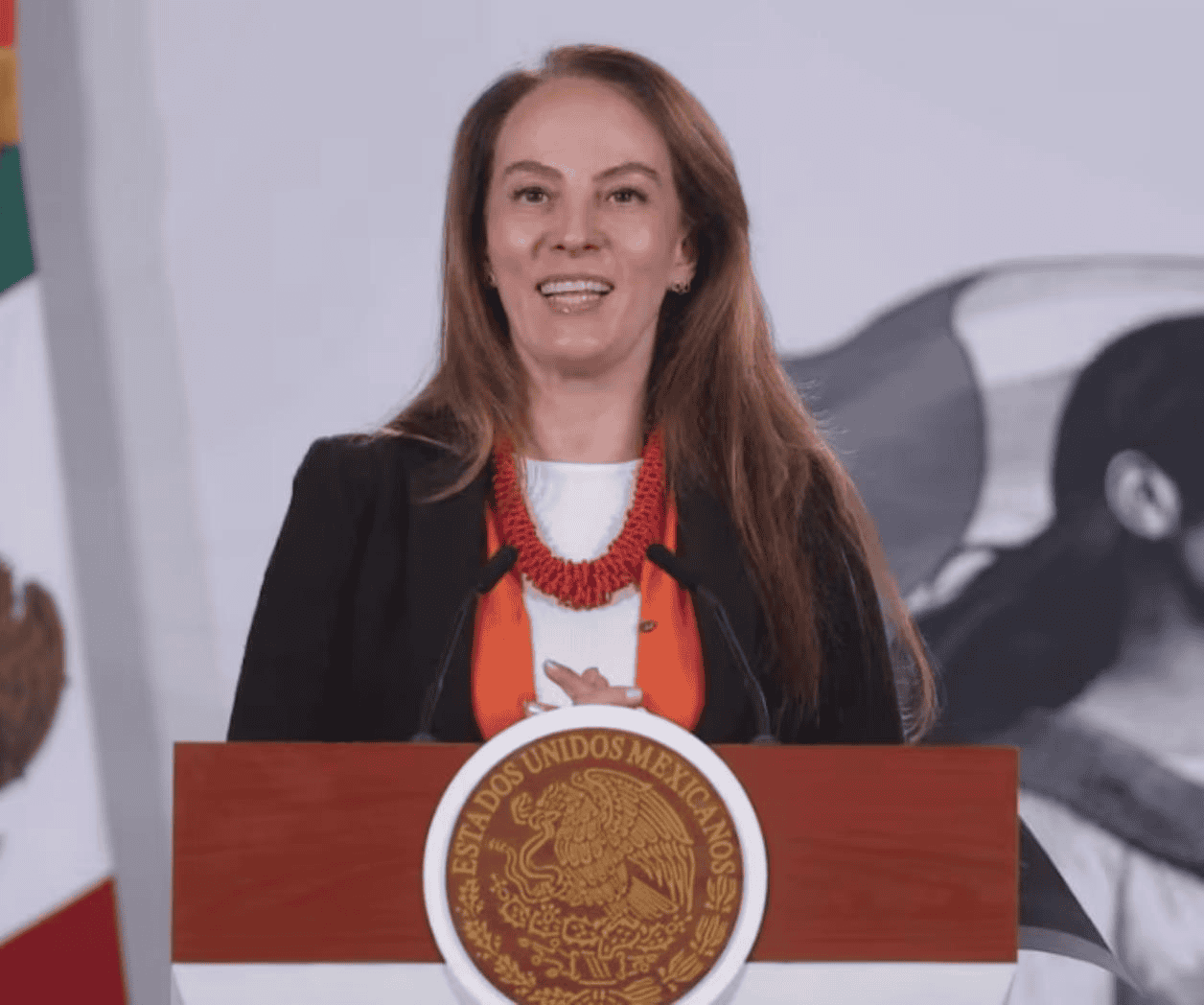 Sheinbaum busca aprovechar Mundial para fomentar actividad deportiva