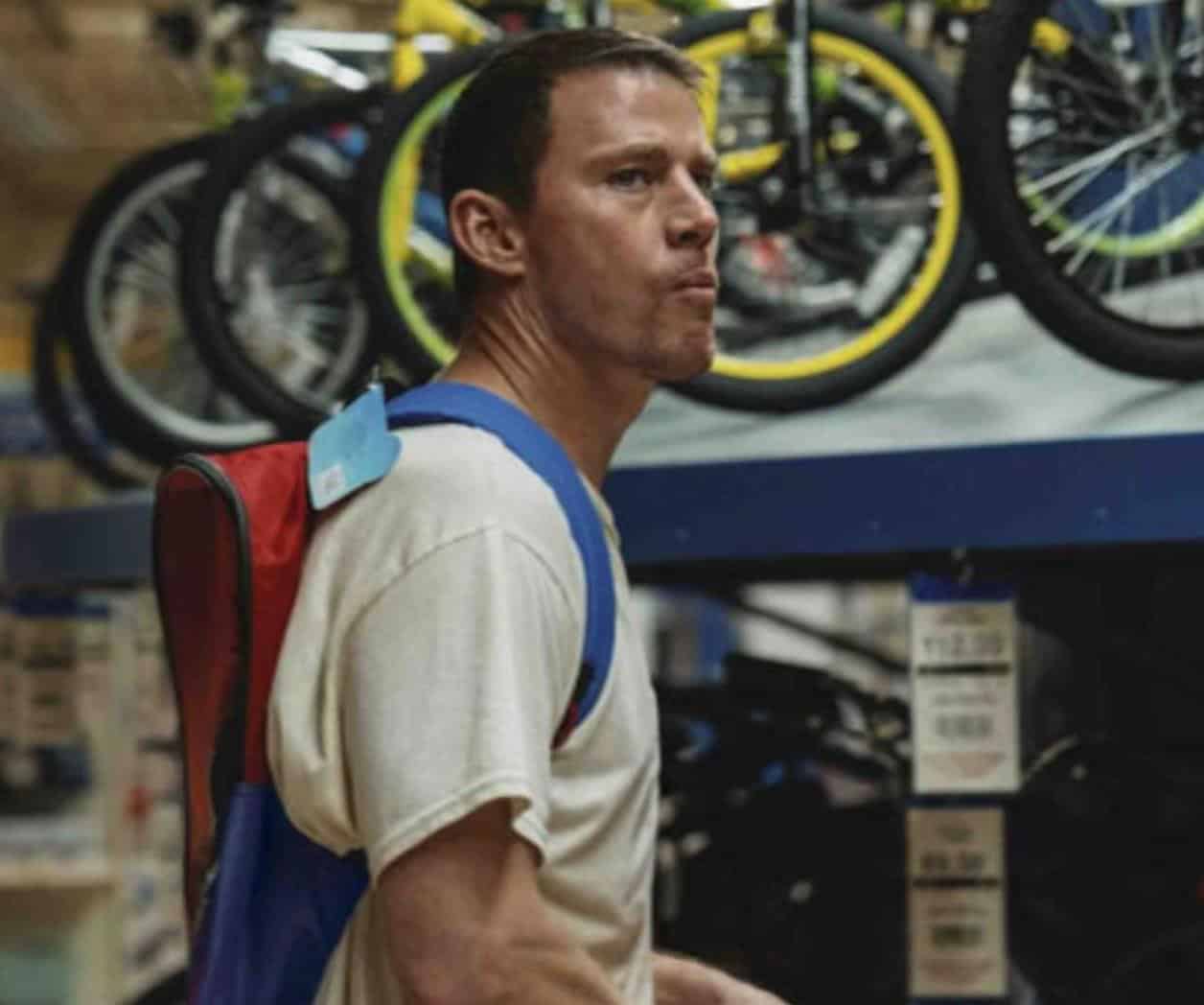 Ya está en streaming  “Un buen ladrón”