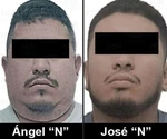 Vinculan a proceso a dos detenidos con armas y droga en Camargo Vinculan a proceso a dos detenidos con armas y droga en Camargo