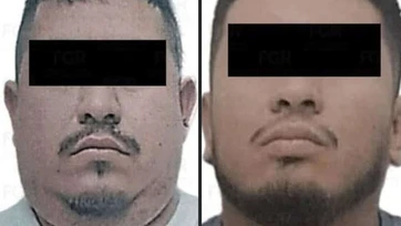 Vinculan a proceso a dos detenidos con armas y droga en Camargo