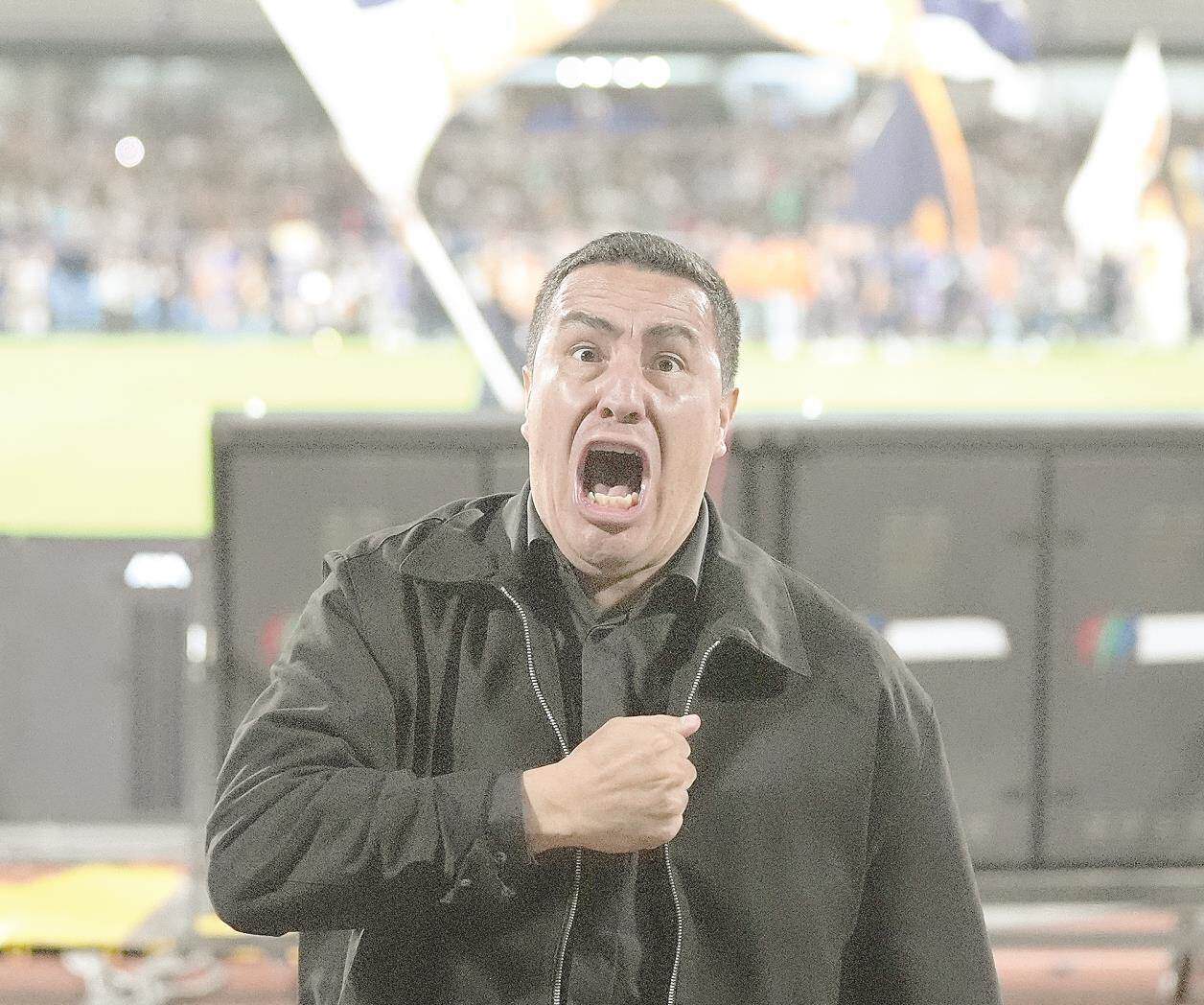 Efraín Juárez deja Pumas y genera incertidumbre en el club