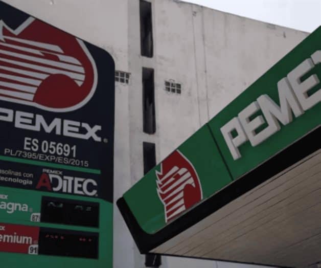 Pemex anuncia inversión de 93 mil mdp para la industria petroquímica