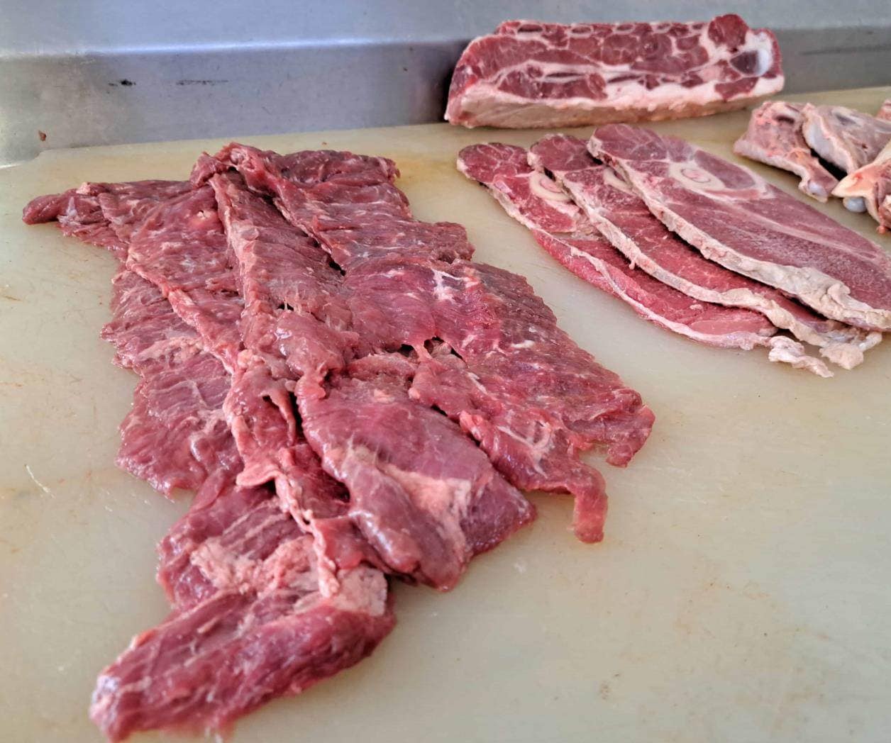 Sube carne de res y cae su consumo