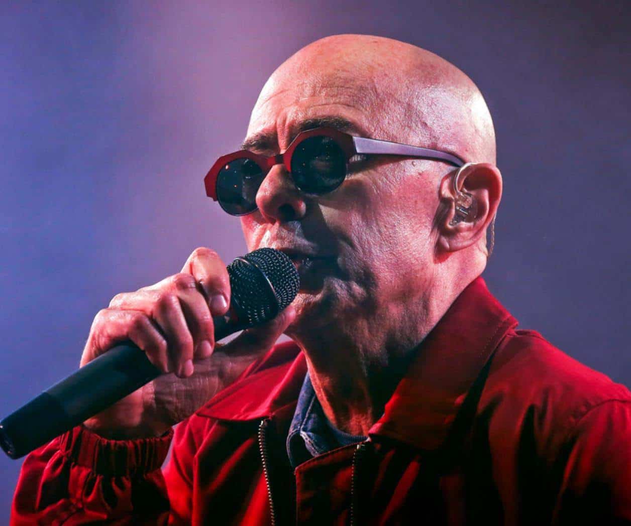 Muere el Indio Solari, emblema del rock argentino y uno de sus artistas más populares