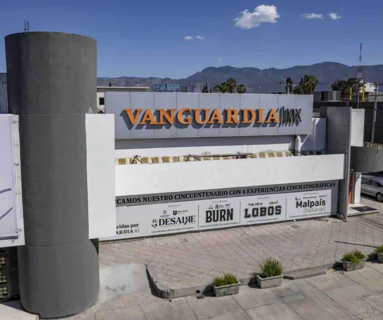 Exigen frenar acoso judicial contra Vanguardia MX