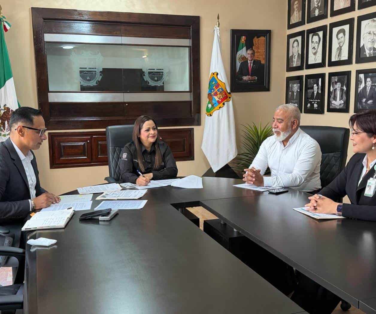CFE se compromete a  solucionar ‘apagones’