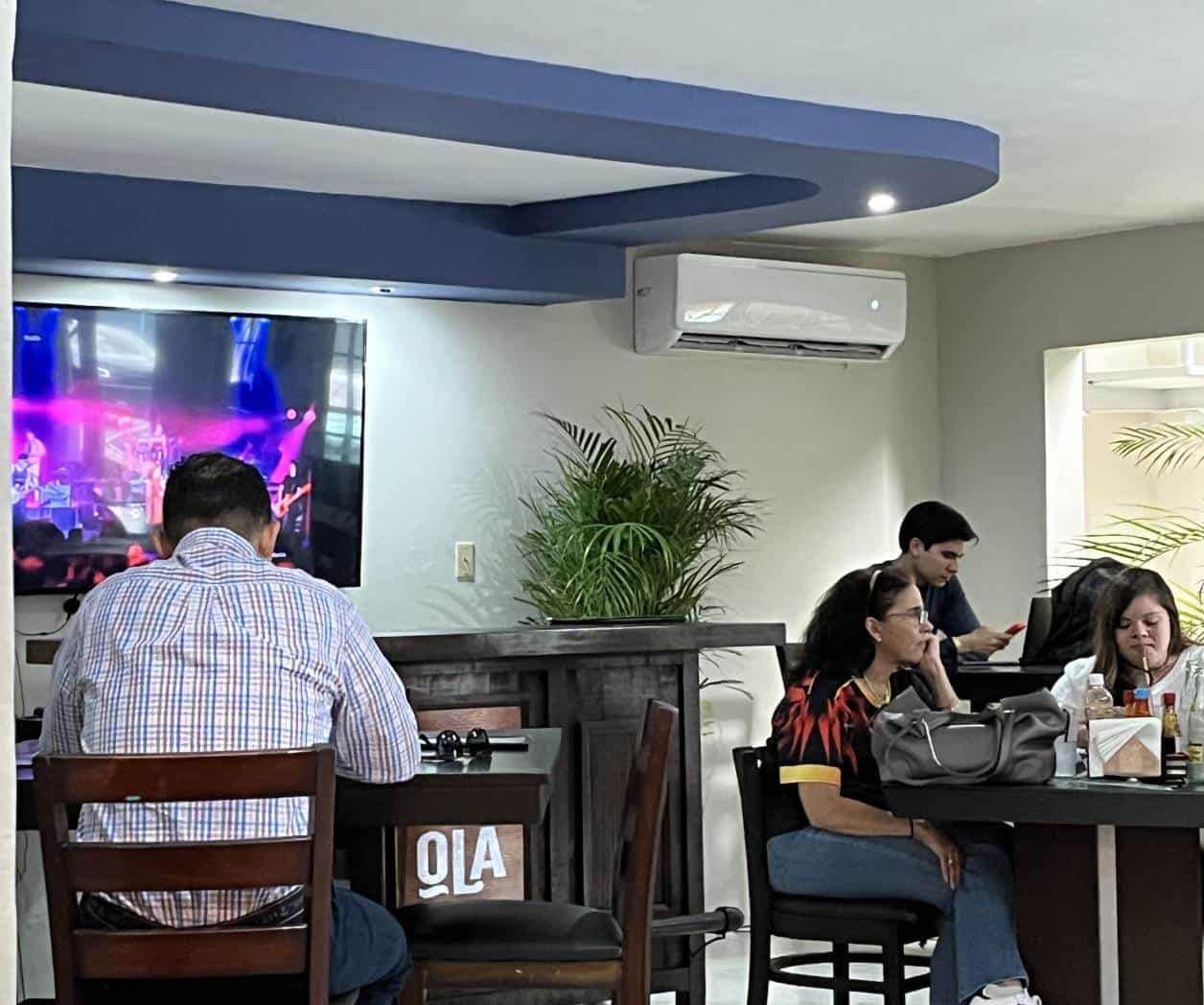 Los restauranteros apuestan al Mundial