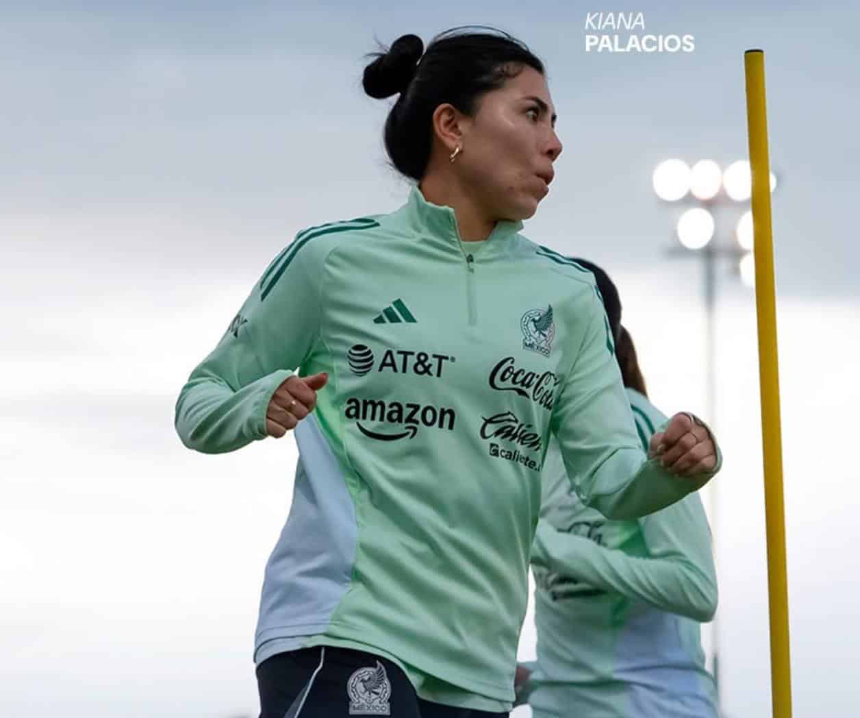 Primera gira en Oceanía