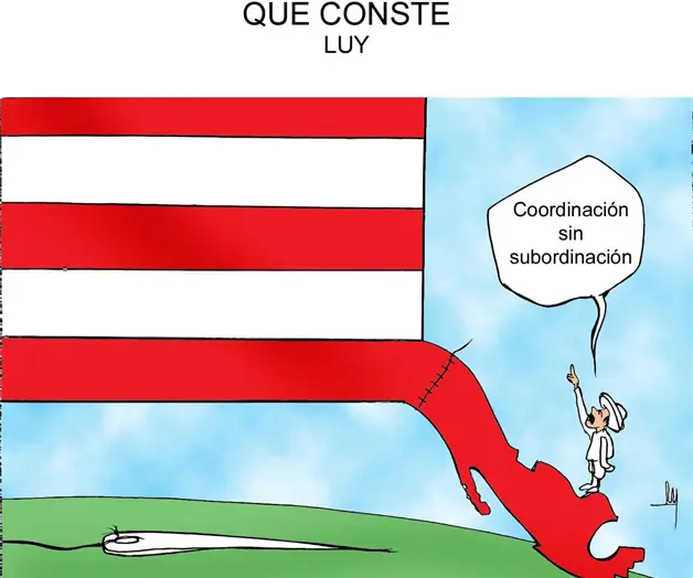 Que conste