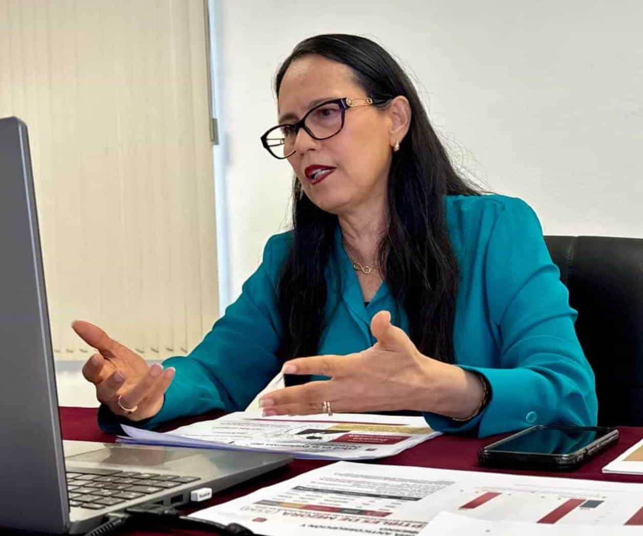 Concluye Semana de la Evaluación