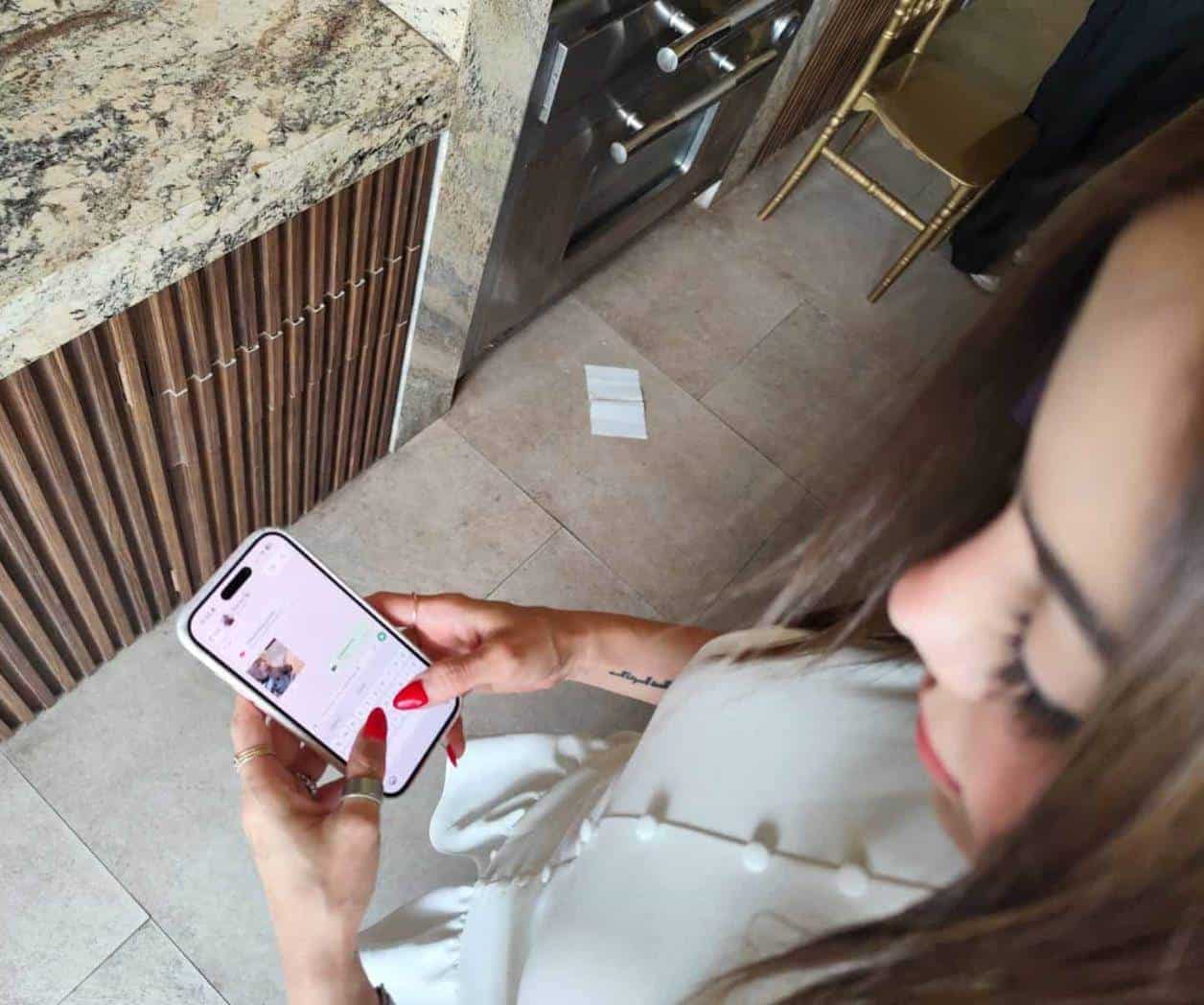 Desaparecen contactos de WhatsApp y generan alarma
