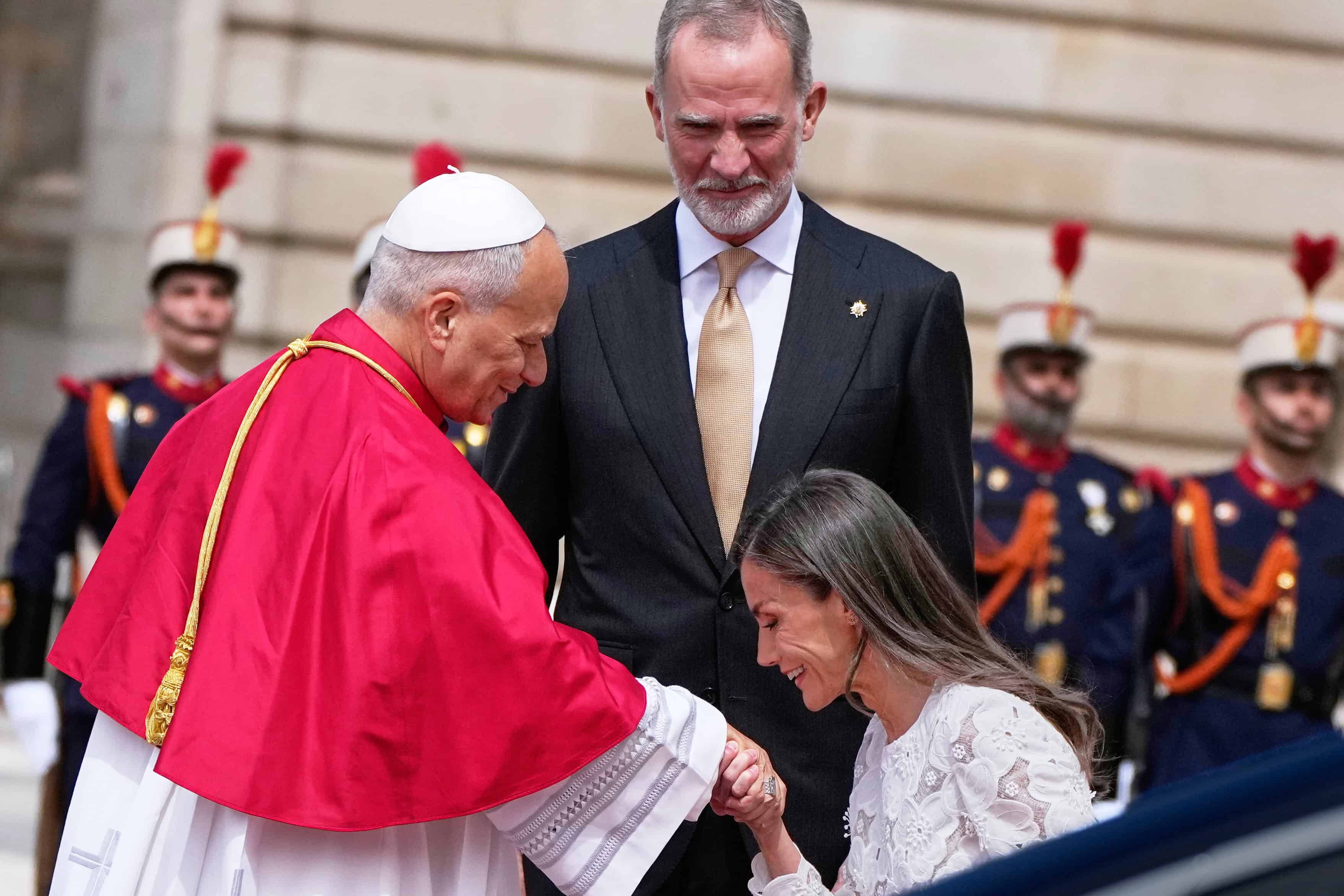 Pide Papa frenar polarización