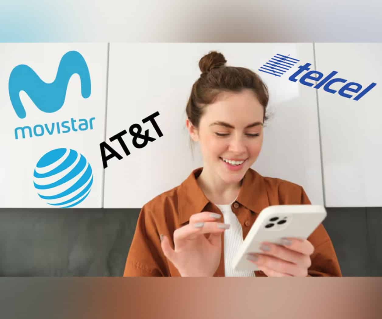 Registro obligatorio de celulares: ¿cómo hacer el trámite? Registro obligatorio de celulares: ¿cómo hacer el trámite?