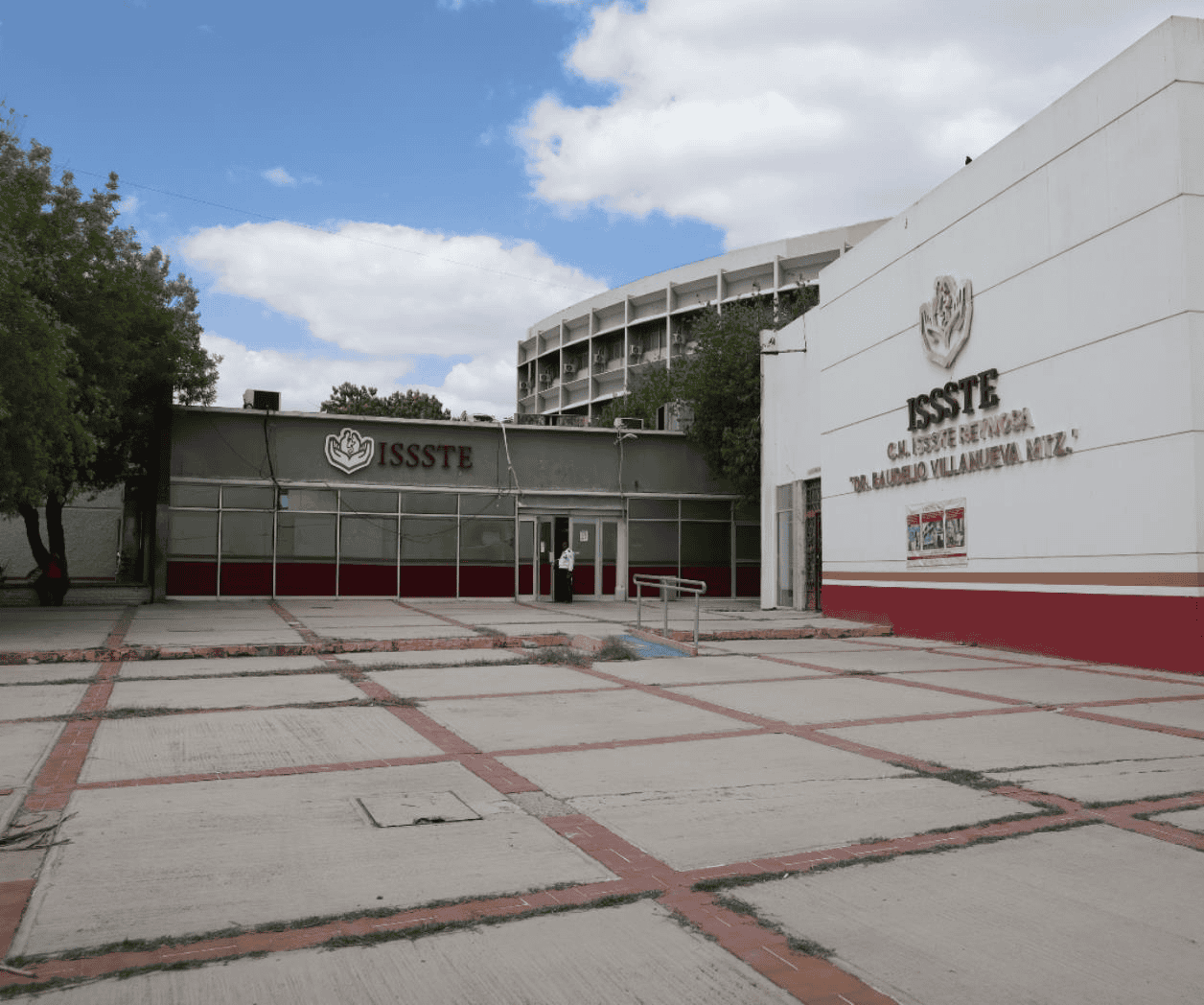 Millonaria inversión en las clínicas ISSSTE