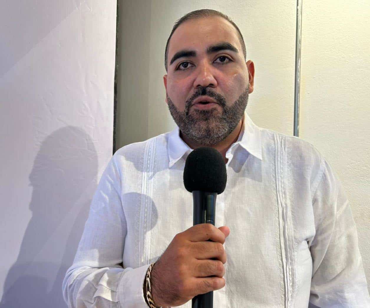 Confía la CANIRAC en los visitantes del Valle