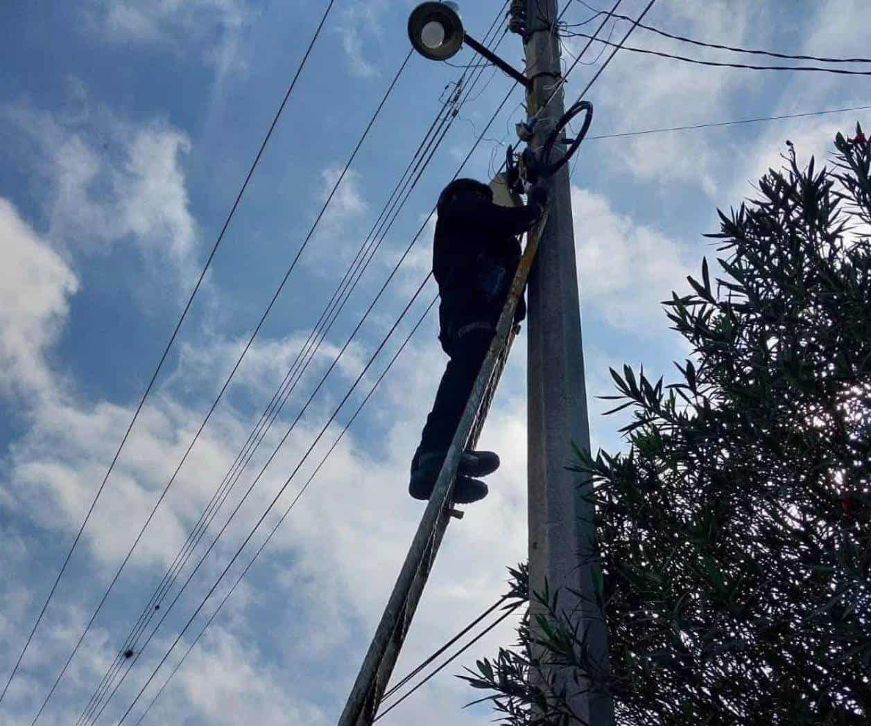 Retiran 293 cámaras de videovigilancia irregulares en Tamaulipas