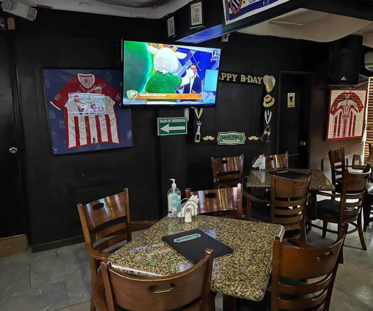 Inquietan a restaurantes sanciones por el Mundial