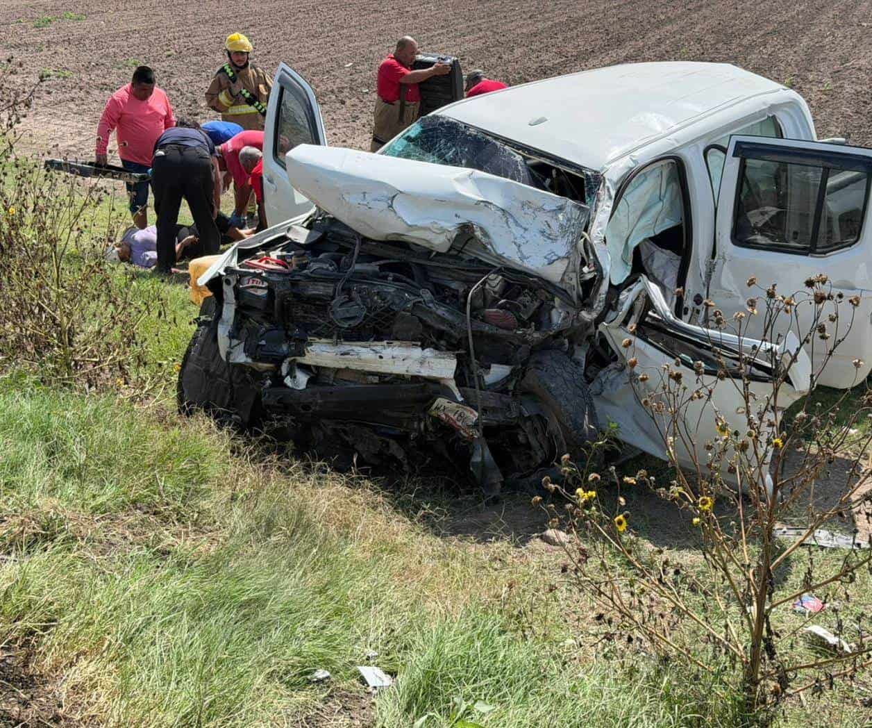 Son identificadas víctimas mortales Son identificadas víctimas mortales